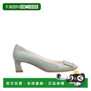香港直邮ROGER VIVIER 女士高跟鞋 RVW44815280D1PT031 SS2025
