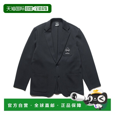 F.C.Real Bristol 男女同款 外套 双口袋 FCRB252071