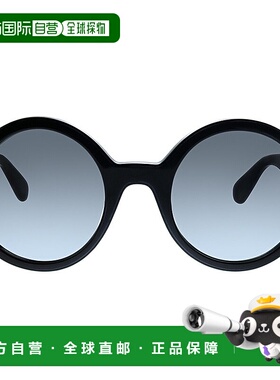 自营 Kate Spade Christa 圆形太阳镜 美国奥莱直发