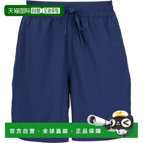 日本直邮adidas ADIZERO Dugout Training 棒球垒球训练短裤 股下