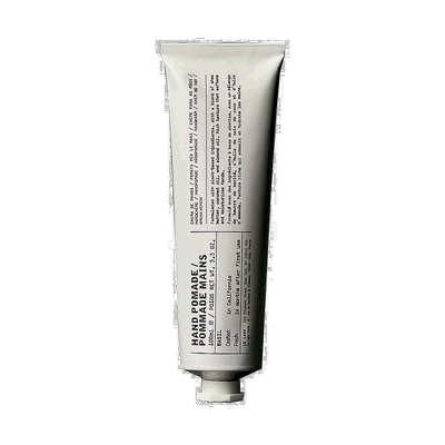 LELABO香水实验室植纯系列护手霜100ml补水保湿滋润肌肤欧洲直邮