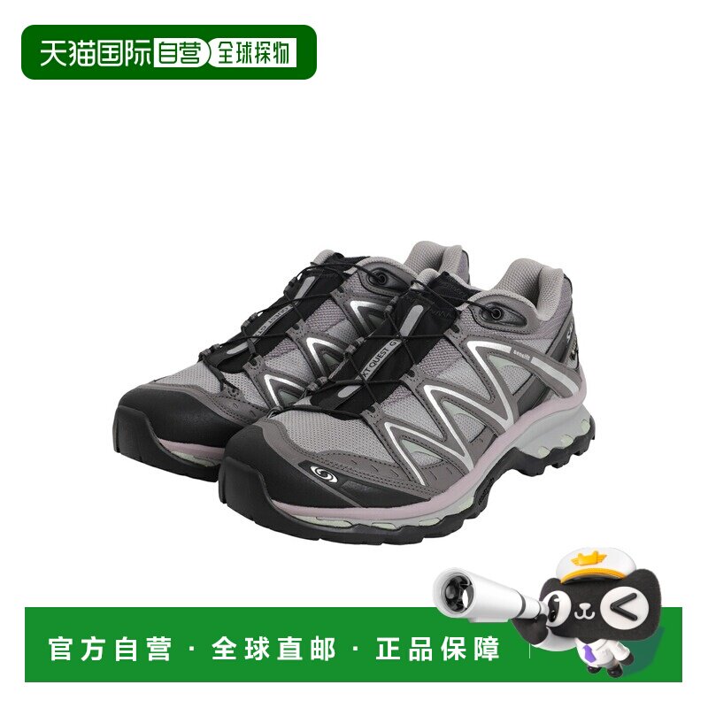 日本直邮SALOMON XT-QUEST GTX 运动鞋 L49127700图片