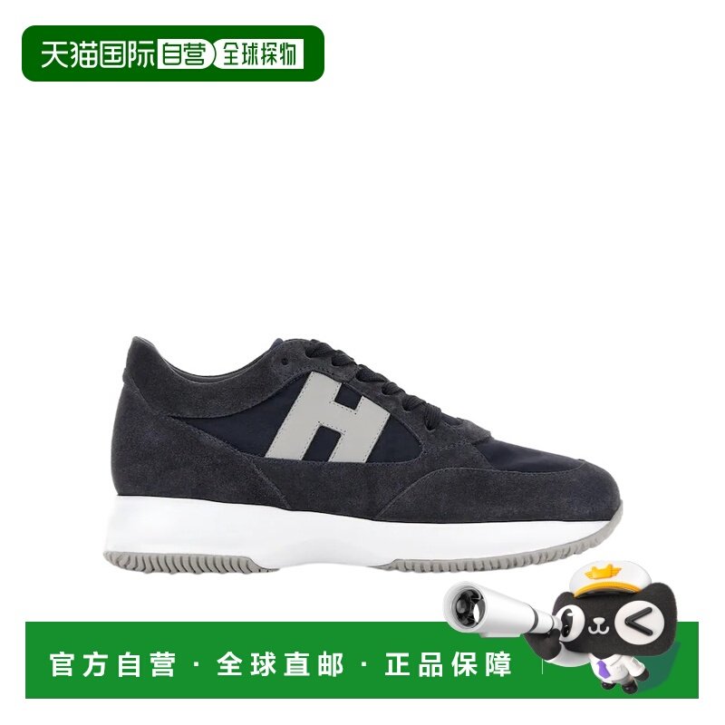 欧洲直邮hogan 男士 跑鞋,运动鞋new,跑步鞋,淘宝优惠券,粉丝福利购,淘宝优惠卷