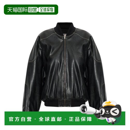 香港直邮MM6 MAISON MARGIELA 女士夹克 S52AM0358M35455900