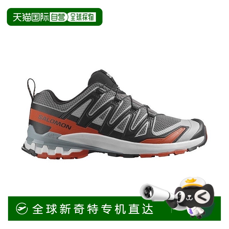 ɫ/ɫ/ɫ 40 ŷֱSalomon XA PRO 3D V9ϵʿɫ/ɫ/ɫ֯1495.6Ԫ(88VIP 95)