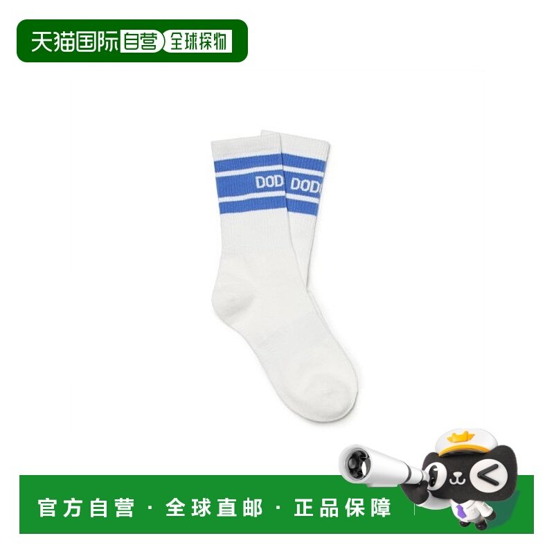 韩国直邮MLB KIDS 儿童袜子(0-16岁)7ASOB014N-07BLS