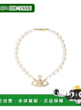 香港直邮VIVIENNE WESTWOOD 女士项链 6301010602R202CNR202