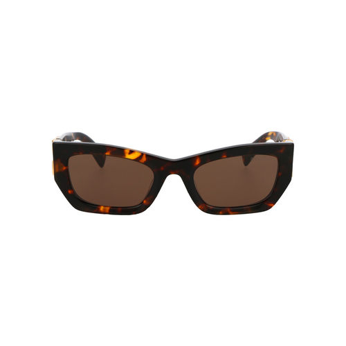 MIU MIU 女士太阳镜 0MU09WSVAU06B SS2025 花色 0MU 09WS