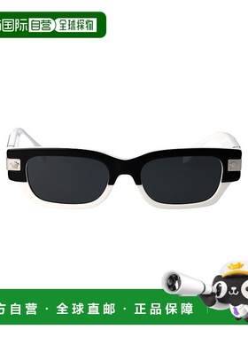 欧洲直邮versace jeans 男士 太阳镜墨镜 时尚出行必备单品眼镜