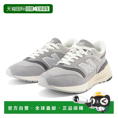 1h可退 香港直邮潮奢 New Balance  男士 997R 运动休闲鞋运动鞋