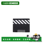 日本直邮 米白色DIAG卡包〔OMND005R19C44032〕