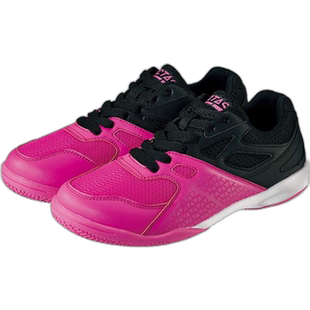 日本直邮VICTAS 乒乓球比赛鞋 LEAP VP 男女通用 652101-1071 男