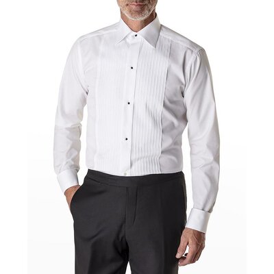 美国直邮 ETON 男士衬衫 时尚舒适 百搭休闲 自然修身 男装上装