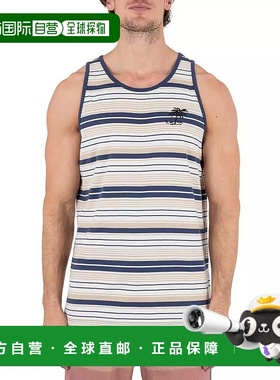 1h可退 【美国直邮】hurley 男士 上装T恤背心