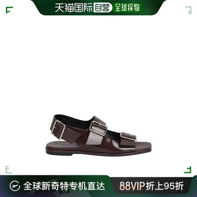 香港直邮AEYDE 女士凉鞋 A11FSBRNS08FL65SS953MOKA
