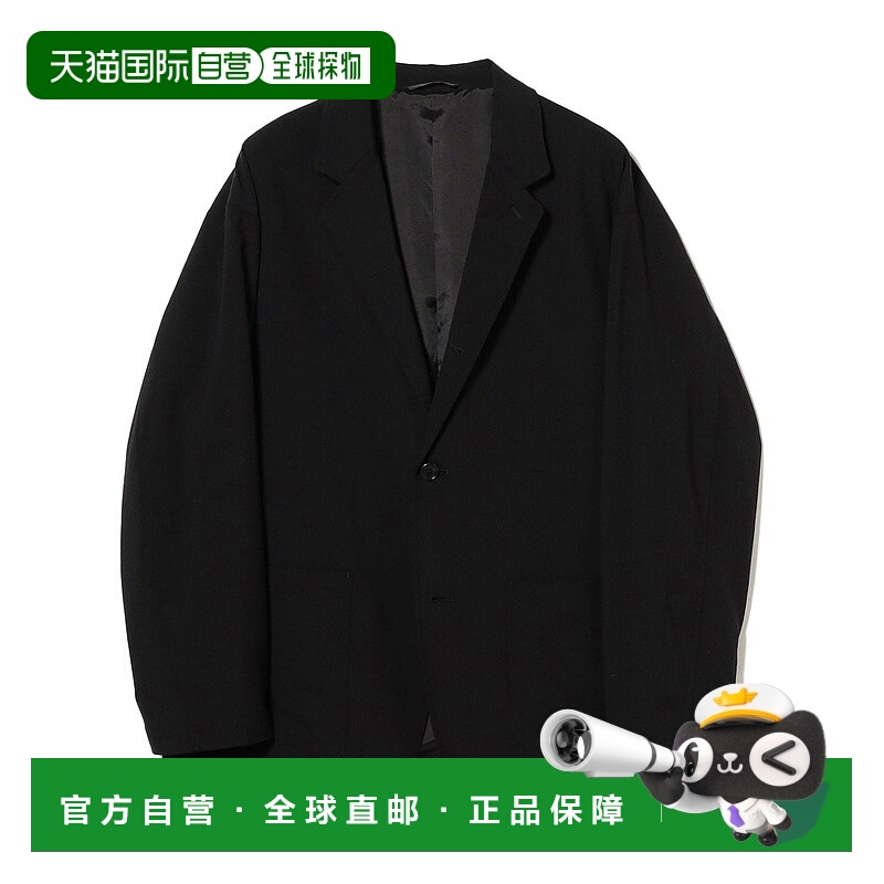 日本直邮BEAMS Relax Fit Easy 休闲宽松夹克