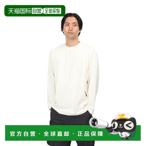 日本直邮Oakley 欧克利男士长袖速干防紫外线T恤5.7 FOA408257-33