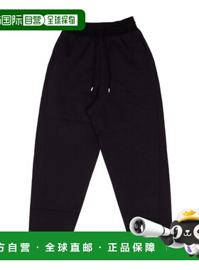 香港直邮Loro Piana Viera 长裤 FAQ4699卫裤休闲裤束脚裤