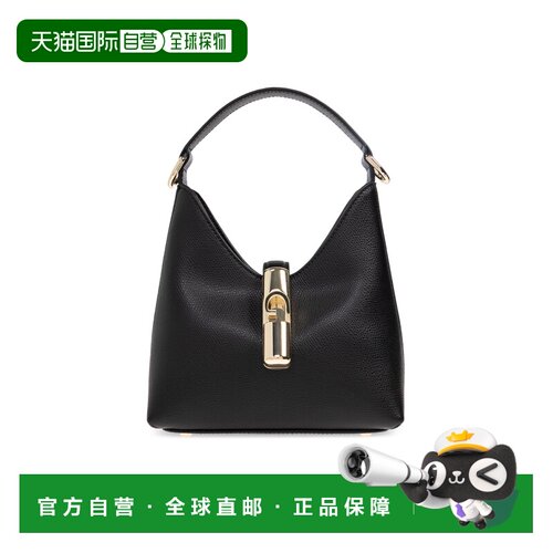 香港直邮FURLA 女士手提包 WE00876ARE000O600010【付后1h可退】