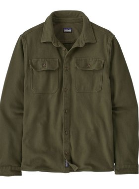 patagonia巴塔哥尼亚 男士 Fjord Loft 长袖衬衫 BSNG L 42440
