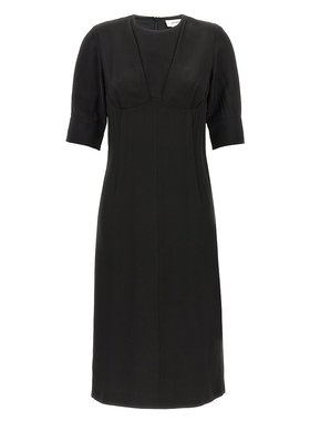 Sportmax 斯宝麦斯 女士 'Sele' 连衣裙 SELE003