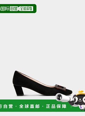 1h可退 欧洲直邮ROGER VIVIER 26春夏 RVW00639540HR0B999 女士