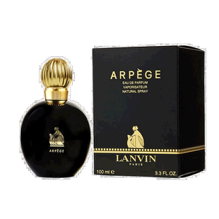 美国直邮浪凡 琶音女士香水 100mlEDP正品