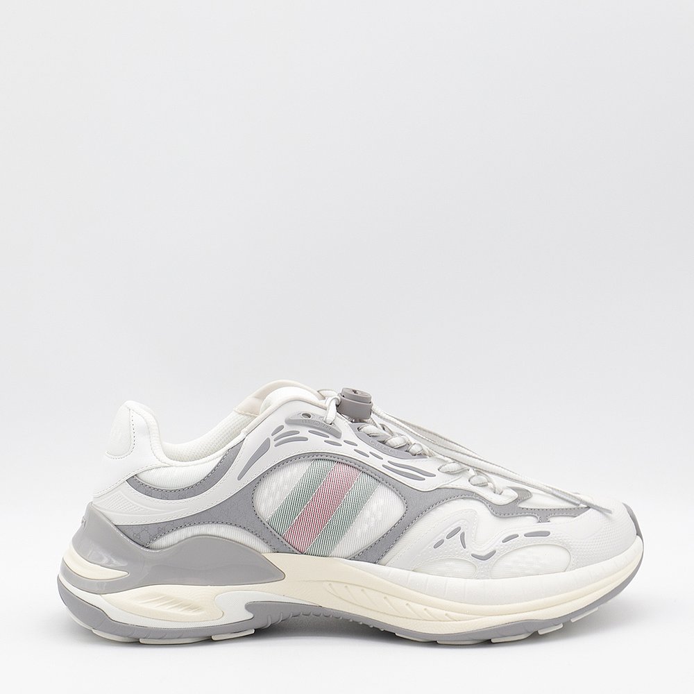 gucci 男士 休闲鞋