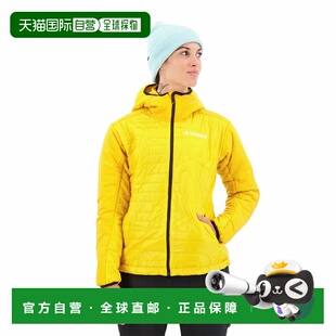 香港直邮ADIDAS Organiser Xperior Varilite Primaloft 夹克 女