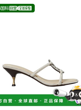 香港直邮Tory Burch MILLER高跟凉鞋 152178单鞋