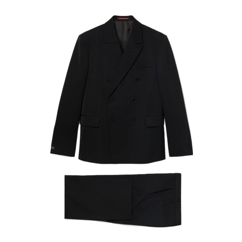 Gucci 长袖西装套装 803567ZARG8