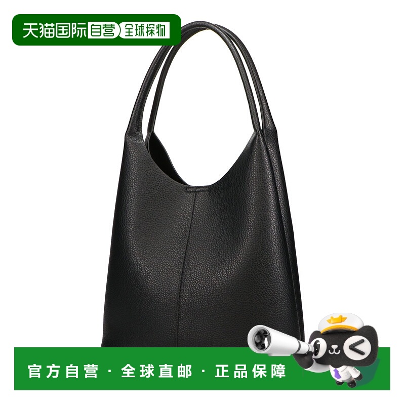 1h可退 日本直邮ORiental TRaffic 女士春夏新款附内袋手提包 BA2