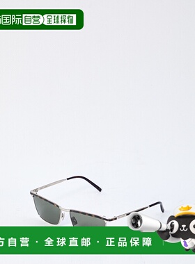 香港直邮SAINT LAURENT 男士眼镜 843043Y99698163 AW2025