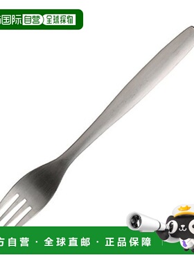 【日本直邮】kinto餐饮具晚餐叉26883 HIBI做工精致经久耐用