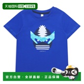 女童装 春夏 短袖 欧洲直邮Esprit T恤 ENORA