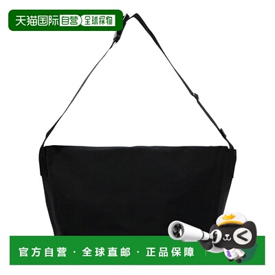 1h可退 日本直邮TEMBEA 女士 messenger包 大容量轻便尼龙 messen