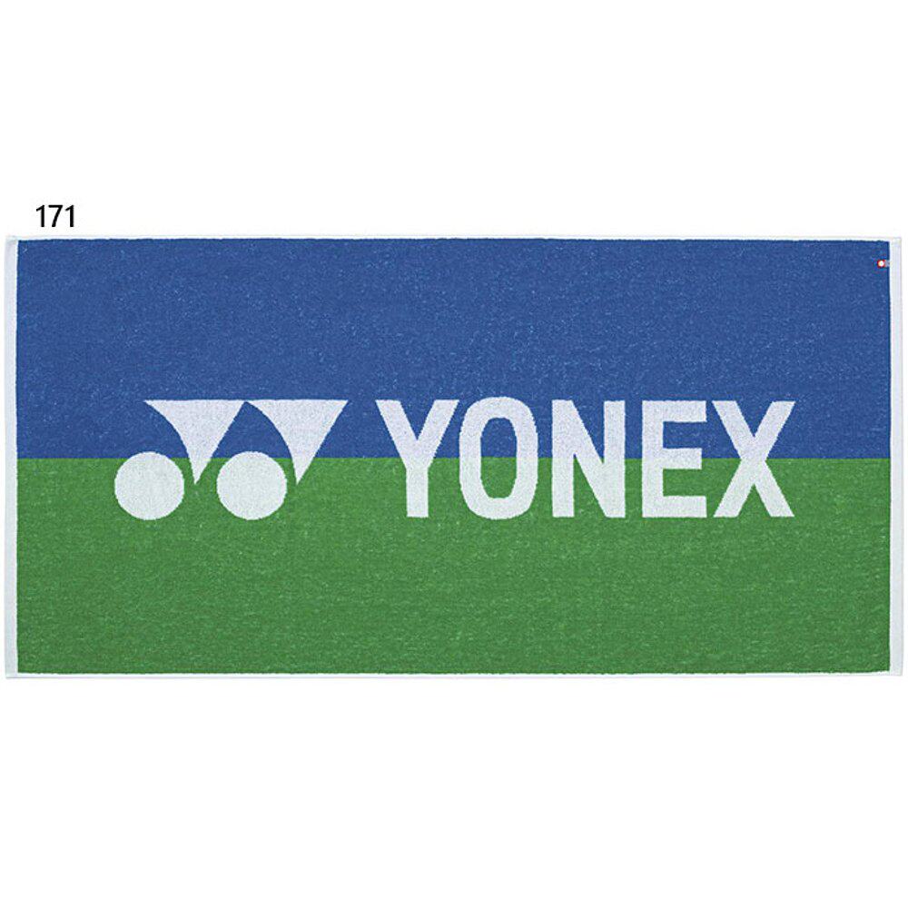 日本直邮Yonex 男式女式浴巾网球用品 AC1030