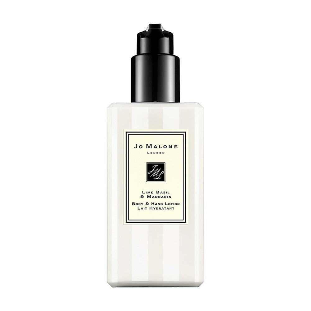 Jo Malone/祖玛珑青柠罗勒与柑橘二合一护手霜身体乳250ml
