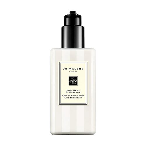 Jo Malone/祖玛珑青柠罗勒与柑橘二合一护手霜身体乳250ml