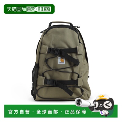 1h可退 香港直邮CARHARTT WIP 男士 Carhartt Wip Kickflip 背包
