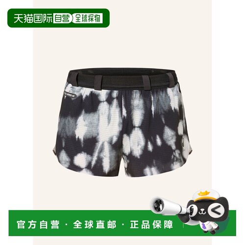 香港直邮ASICS 男士短裤 100310394913000 CO 花【付后1h可退】