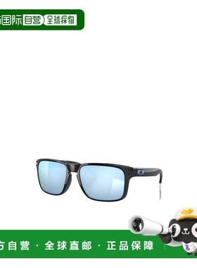 1小时内可退 欧洲直邮oakley 男士 太阳镜正品时尚舒适防紫外线显