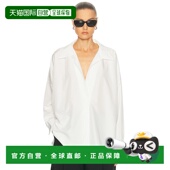 香港直邮NORMA 宽松款 KAMALI 卡玛丽 1h可退 Closed 诺玛 女士 上