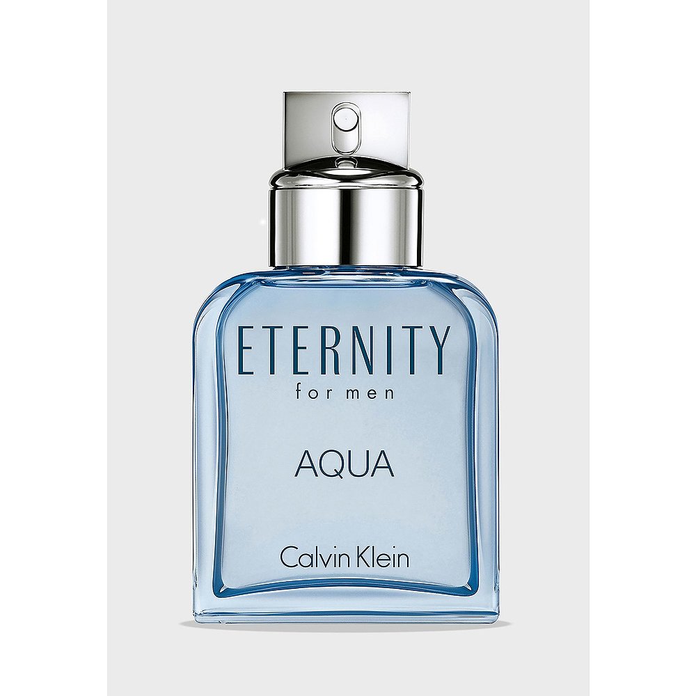Calvin Klein凯文克莱男士香水永恒之水淡香EDT 100ml
