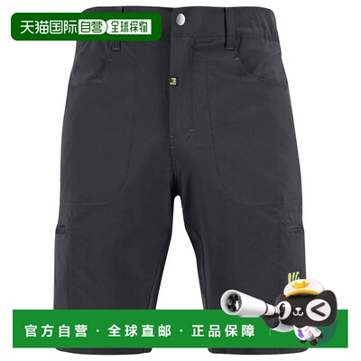 香港直邮KARPOS Fantasia 百慕大短裤 男士户外