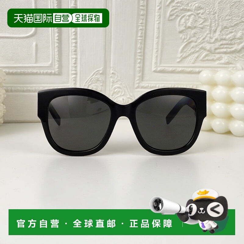 香港直邮Saint Laurent 圣罗兰 女士 SL M95/F 眼镜 SLM95F005