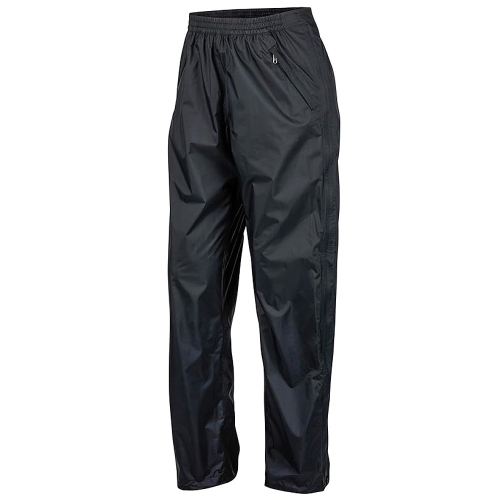 潮奢 marmot 土拨鼠 女士 PreCip Eco 长裤