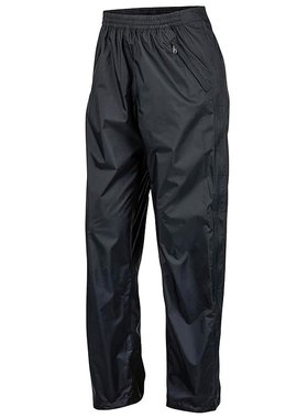 潮奢 marmot 土拨鼠 女士 PreCip Eco 长裤