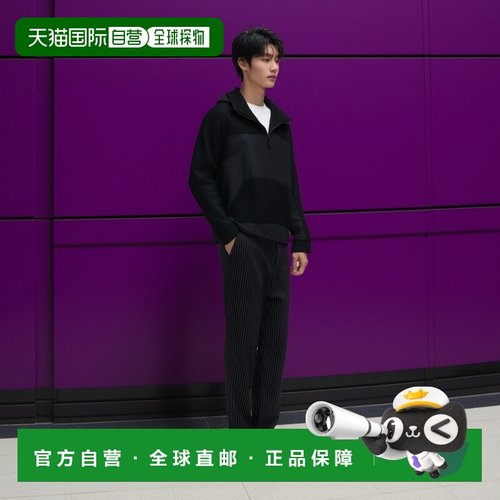 1h可退 日本直邮B印MARKET 男士Octa高功能连帽外套 70130019118