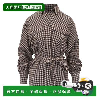 欧洲直邮brunello cucinelli 女士 衬衫